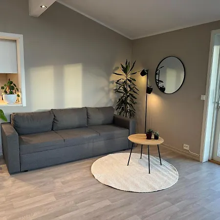 Apartamento Spacious Cozy Arctic Retreat With Panoramic Veiw