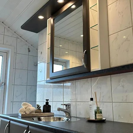 Spacious Cozy Arctic Retreat With Panoramic Veiw Daire